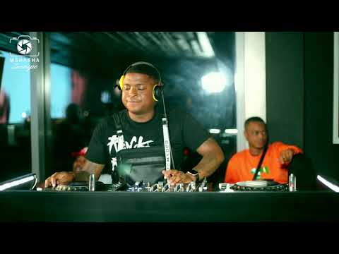 Dj Lastborn Hours on Deck Activation