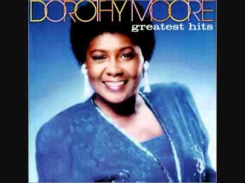 Dorothy Moore- With pen in hand