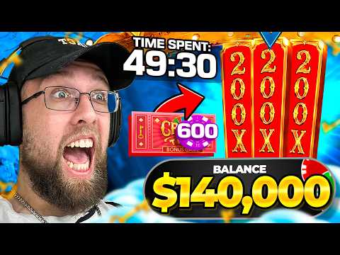 Crazy Time All In Win