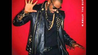 R Kelly - Christmas Party