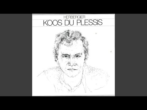 Spore Op Die Maan - Koos Du Plessis