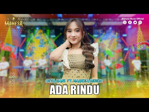 DIVA HANI - ADA RINDU | Mahesa Music