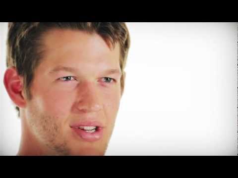 クレイトン・カーショウ - マイストーリー (Clayton Kershaw - My Story)