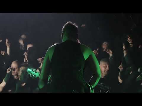 Eisbrecher - "Vergissmeinnicht" - Live - (Circus Krone, Munich, Germany 03.06.2015.)
