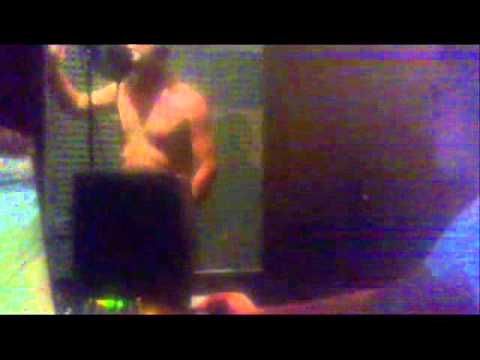 Working in da studio ★Sick-i Sound Records ★