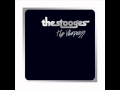 ATM--The Stooges, vinyl edition