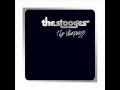 ATM--The Stooges, vinyl edition 
