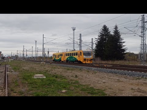 RegioNova 814 300 (Lucinka) na Sp 1383 (25.4.2022)
