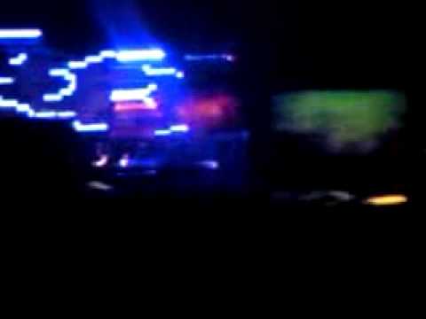 Metek vs Heretik - Ben