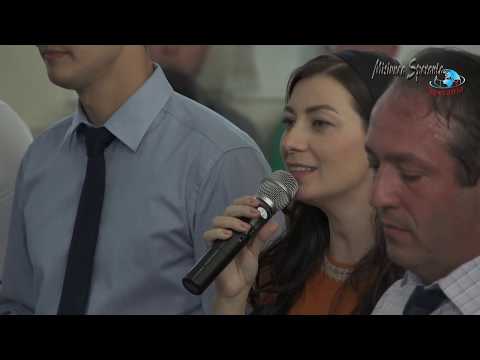 CÂND SE CLATINĂ TEMELIILE - MARGHITA