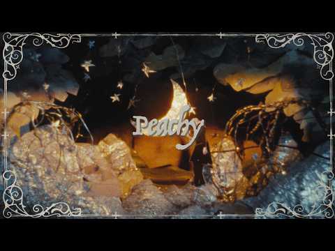 Peachy - Holly Humberstone