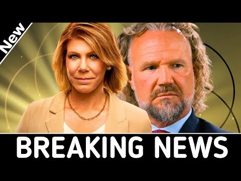 "Meri Brown's Shocking List: The Unexpected Traits She Wants in a MAN! | Sister Wives Exposed!"