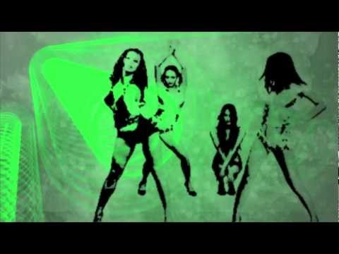 Alex Federer & Roborock - Everywhere (main club mix) promo