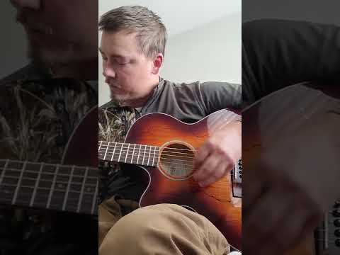 I'll Trust You - Josh Abbott Band