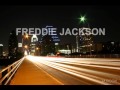 Freddie Jackson - Do That To Me One More Time