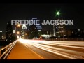 Freddie Jackson - Do That To Me One More Time