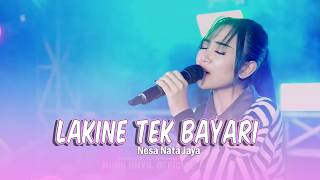 Download lagu LAKINE TEK BAYARI VOC. NESA NATA JAYA || (JABURAN WENGI NUNU UNYIL) || OBROG ONLINE RAMADHAN 2026 mp3