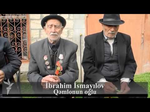 Qəmlonun yaxınlarının dedikləri