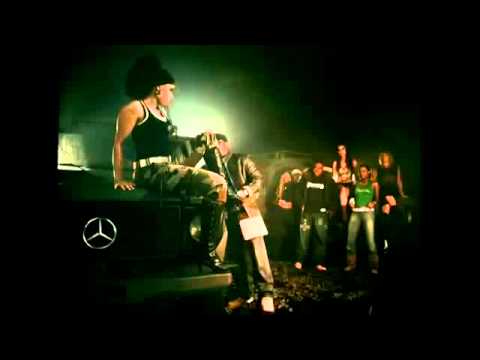 Mark Morrison's cameo in Duchess' debut song 'Come Check My Style'