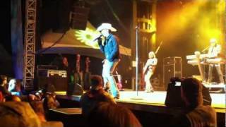 Justin Moore - Alabama - Good Ole American Way