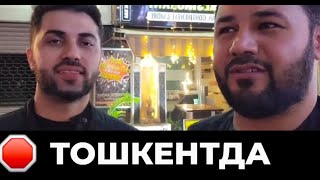 ТОШКЕНТГА ВРАЧЛАР КЕЛДИ NASIM XOLOV в прямом эфире!
