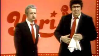 SCTV -- Yuri: Getting To Know You