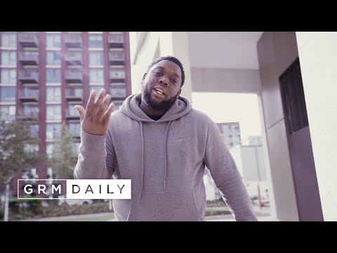 LA Numba 1 - Foundation [Music Video] | GRM Daily