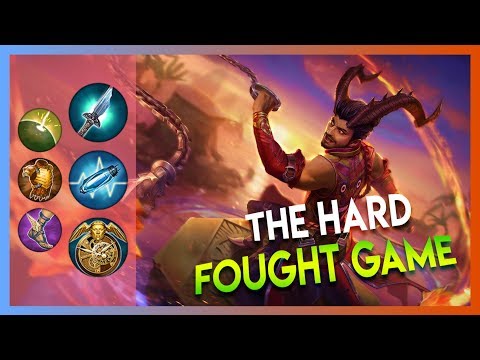 L3oN plays Reza in the jungle - L3oN's Stream