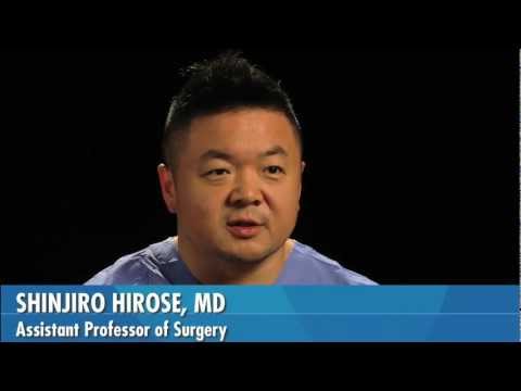 Risks complications of Pectus Excavatum