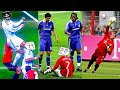 Football Reels Compilation #163 GOALS, SKILLS, FAILS.