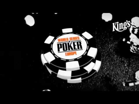 (DE) 1/3 Cash Kings NLH 100/200 with Boris Becker