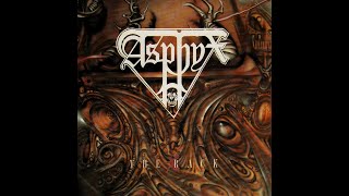 Asphyx - Diabolical Existence