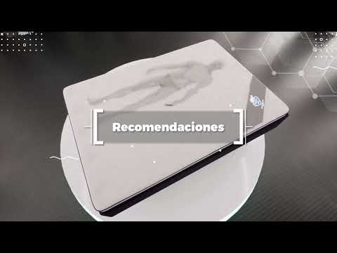 Video sobre sistema de descanso YSTKCG9VZPM