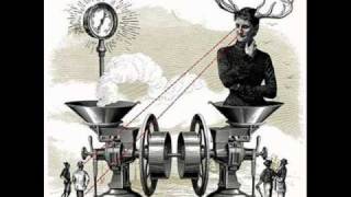 Showbread - I AM A MACHINE GUN