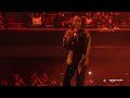 Steve Lacy Performs Bad Habits At Kendrick Lamars Pop Out Show