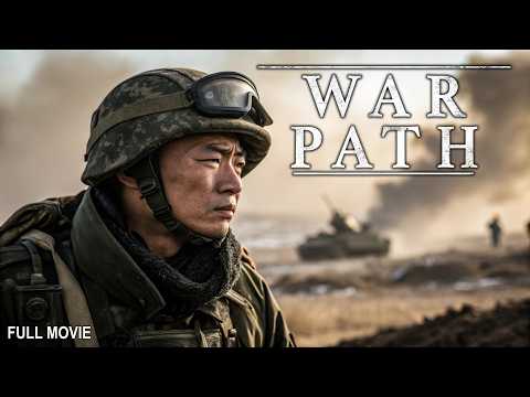War Path | Full Action War Movie