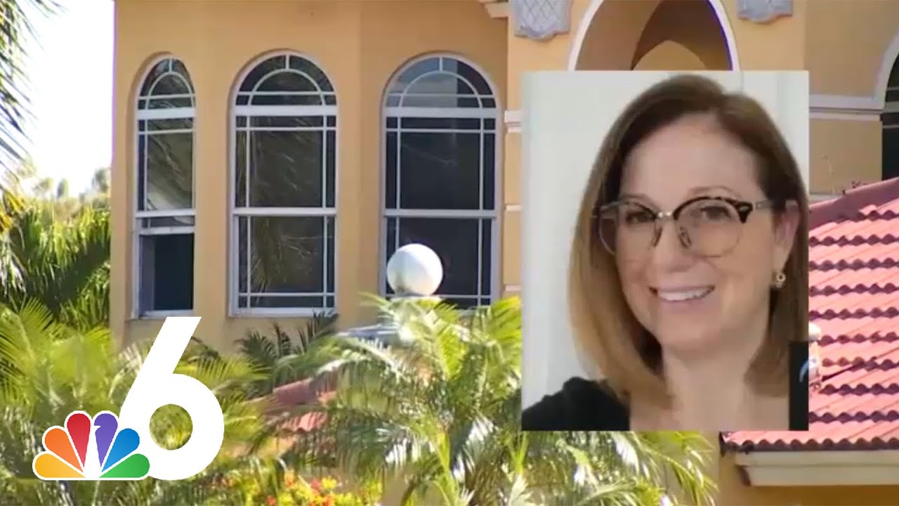 Death investigation unfolds after local doctor dies in Plantation mansion fire