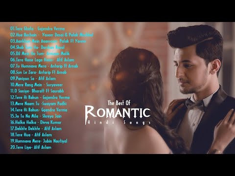 ROMANTIC HEART SONGS ♥ Top 20 Bollywood Songs Of March 2019 ♥ Sweet Hindi Songs 2019 ♥ INDIAN Songs