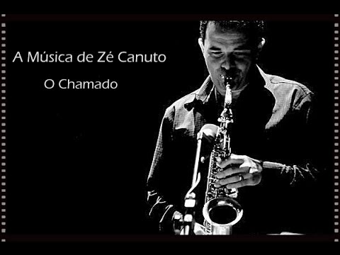 A Música de Zé Canuto - O Chamado - Cap1