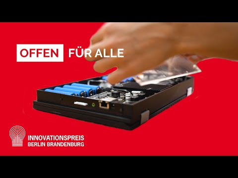 MNT Research GmbH - Der erste deutsche Open Source-Laptop