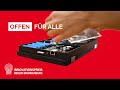 MNT Research GmbH Der Erste Deutsche Open Source Laptop