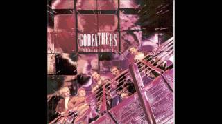 the Godfathers - King of Misery