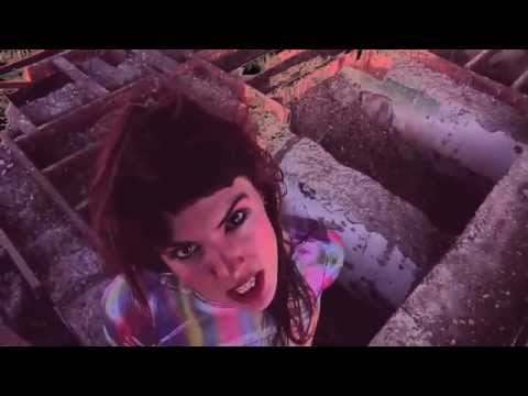 PERIOD BOMB - OILY GIRLS  OFFICIAL MUSIC VIDEO