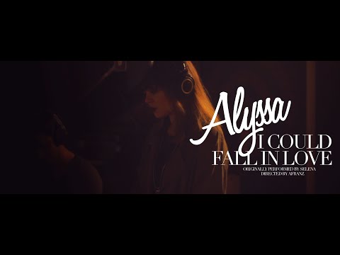 I Could Fall In Love - Selena | Alyssa Bernal