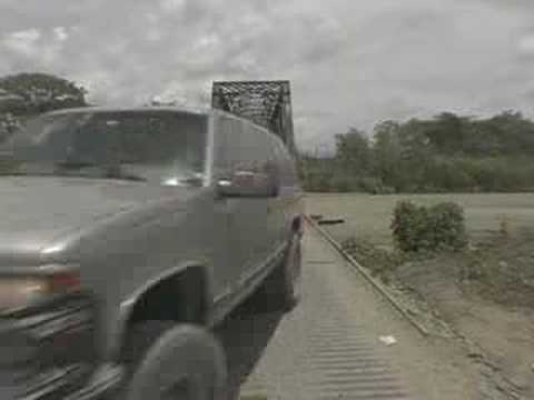 Children of God: Lost and Found