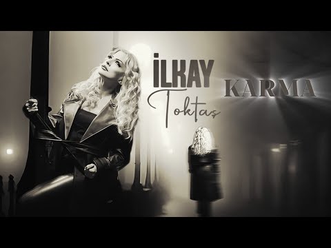 İlkay Toktaş-Karma
