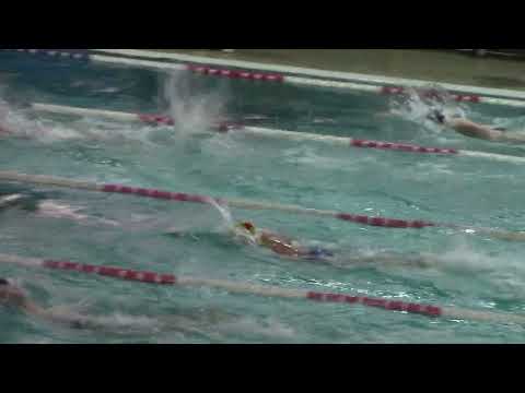 Lenzi Niccolò (4) 100SL - S.Marcellino 22.01.23