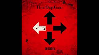 Three Days Grace-Strange Days (Best Quality)