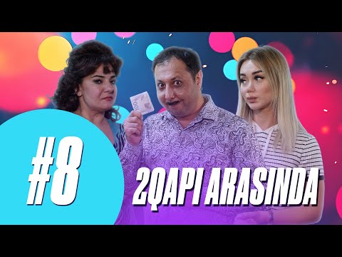 İki Qapı Arasında / 8. Bölüm