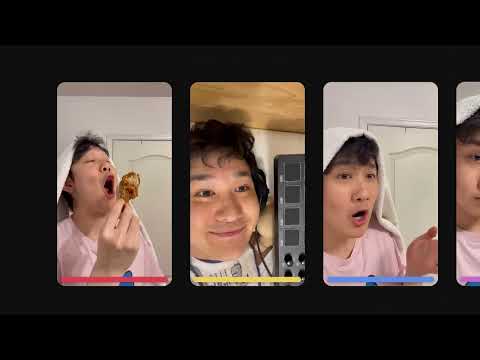 Item video thumbnail